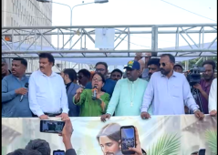 Protests mounted over forcible conversion/marriage of girl in Pakistan