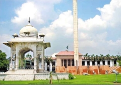 Bill would criminalize forced conversion in Punjab, Pakistan