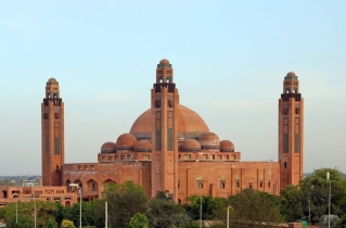 Another Christian girl abducted, forcibly converted to Islam in Pakistan