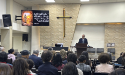 Unified Easter observed across Jordan, parts of Israel and the West Bank