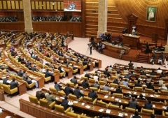 Bill seeks to rewrite colonial-era Christian marriage law in Pakistan’s Punjab province