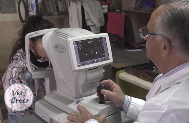 'Ver para Creer' brings vision care and evangelism to the most overlooked communities in Argentina
