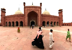 Christian woman in Pakistan in critical condition after rape