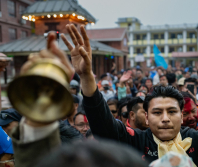 Will Nepal’s Christians gain protection under new Gen Z-backed government?
