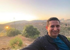 Palestinian Christian prisoner allowed Bible but denied visit from priest