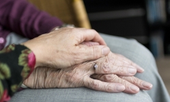 Assisted dying bill halted in UK House of Lords