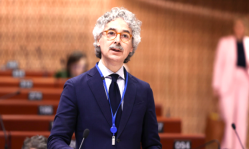 Council of Europe body underreports anti-Christian attacks, ECLJ says
