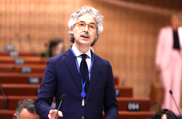 Council of Europe body underreports anti-Christian attacks, ECLJ says
