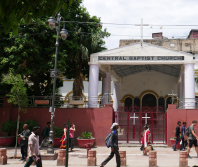 Bill in India smooths way for government to seize church assets