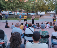 Spanish evangelical group adopts church planting strategy targeting 100 new congregations by 2036