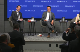 Forum examines how North Korea reshaped Christian culture into state ideology
