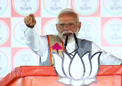 Five regions go to polls as India’s democratic fault lines deepen