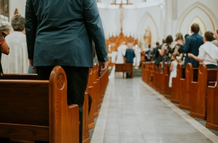 Pew study finds Catholics losing members through switching while Protestants gain in some regions