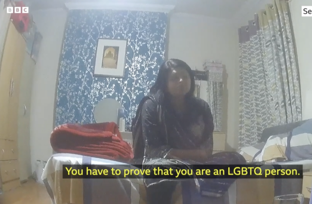 Christian refugee advocate criticizes recent BBC report on false asylum claims in UK