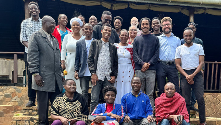 African examples of decolonizing authentic Christian faith