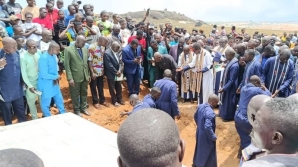 Fulani terrorists kill 13 Christians in Plateau state, Nigeria