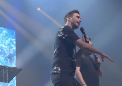 French evangelical youth gathering expects 6,500 attendees at Echo 2026