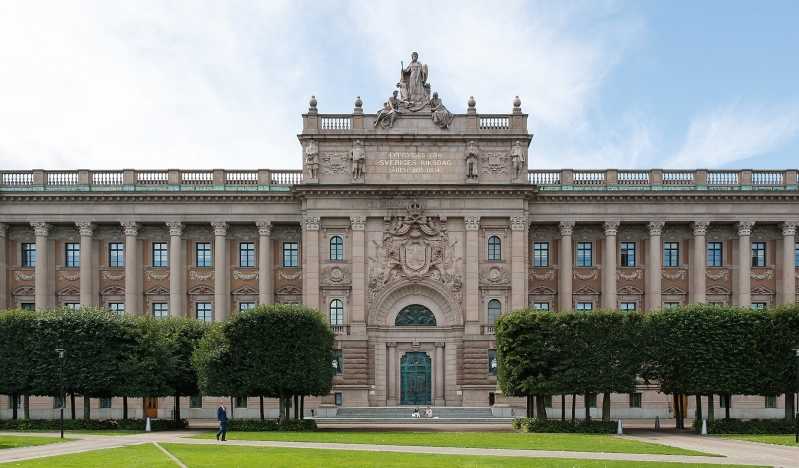 Swedish churches concerned about abortion and euthanasia, few willing to take public stance before national election