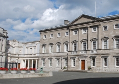 Irish lawmakers reject effort to remove remaining abortion barriers