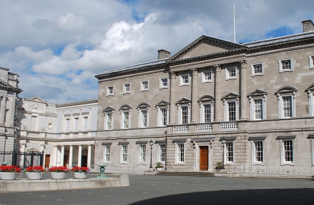 Irish lawmakers reject effort to remove remaining abortion barriers