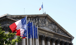 French Senate rejects assisted dying bill; Christian groups urge lawmakers to uphold decision