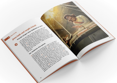 German foundation presents Bible adapted for people with dementia