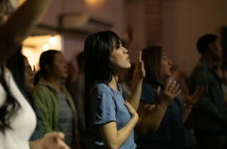 Faith formation should be shared, not carried by parents alone, D6 Asia panel says