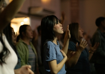 Faith formation should be shared, not carried by parents alone, D6 Asia panel says