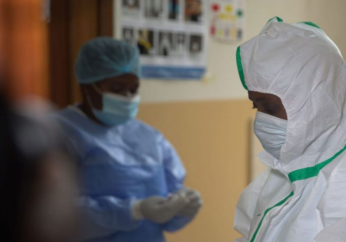 Christian health groups ‘last line of defence’ against deadly Ebola strain in DR Congo