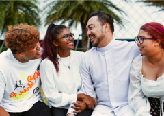 D6 Asia Family Conference session explores 'sexual wholeness'