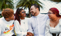 D6 Asia Family Conference session explores 'sexual wholeness'