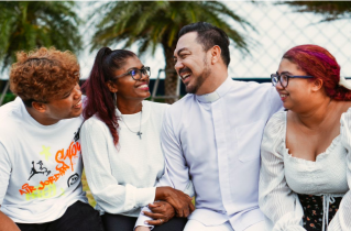 D6 Asia Family Conference session explores 'sexual wholeness'