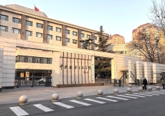 China arrests six Christians on charge of ‘organizing minors’
