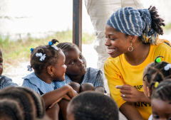 Survey puts family at top of Jamaican values; clergy point to church influence