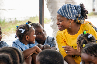Survey puts family at top of Jamaican values; clergy point to church influence