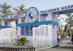 Christian hospital performs free fistula surgeries for more than 2,000 Nigerian women annually