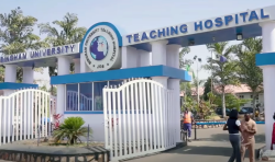 Christian hospital performs free fistula surgeries for more than 2,000 Nigerian women annually
