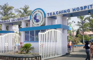 Christian hospital performs free fistula surgeries for more than 2,000 Nigerian women annually