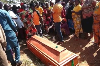 New report shows terrorists in Nigeria target Christians