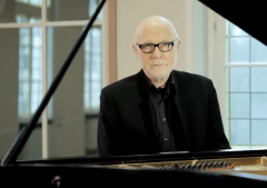 German Christian music pioneer Siegfried Fietz marks 80 years