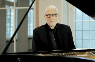 German Christian music pioneer Siegfried Fietz marks 80 years