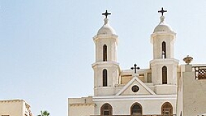 Egypt legalizes 191 churches and affiliated buildings