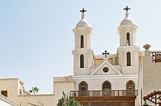 Egypt legalizes 191 churches and affiliated buildings