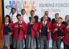 Church leaders in Zambia call for stronger media regulation to protect children