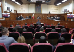 Mexico's Supreme Court upholds prison penalties for parents over conversion therapy