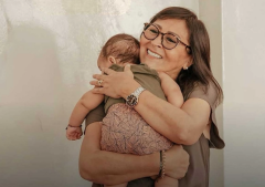 Peru committee approves bill aimed at speeding up adoptions for children in state care