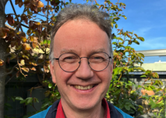 OCMS taps first director for Regnum Books to widen Global South scholarship