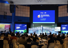 Asia Conference on Church & Mission opens in Manila, calling evangelical leaders to 'Disciple or Die 3.0'