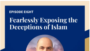 From Islam to Christian media pioneer: Harun Ibrahim's story