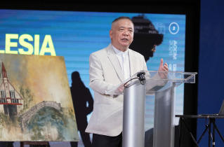 At ACCM2026, Asia Evangelical Alliance leader warns: Two centuries of evangelism without discipleship have 'cost us a lot'
